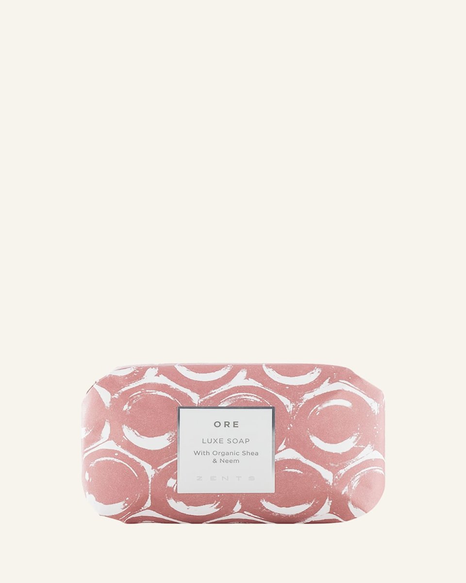 5.7 oz. Ore Luxe Soap